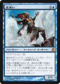 【JPN/THS】波使い/Master of Waves  