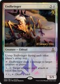 【JPN/OGW/PRM/FOIL★】終末を招くもの/Endbringer【発売記念】