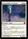 【ENG/SOM】不退転の大天使/Indomitable Archangel