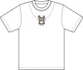 はま屋オリジナルTシャツ(2)白