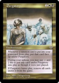 【ENG/MIR】煉獄/Purgatory【EX-】