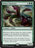 【ENG/C18】雑食のハイドラ/Hydra Omnivore