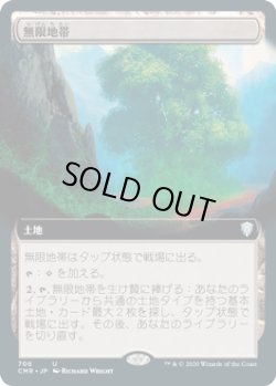 画像1: 【JPN/CMR-BF】無限地帯/Myriad Landscape【拡張アート】
