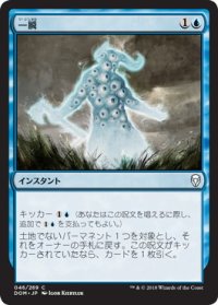 【JPN/DOM】一瞬/Blink of an Eye