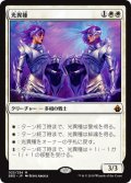 【JPN/BBD】光異種/Brightling