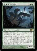 【JPN/M14】巨森のハイドラ/Vastwood Hydra