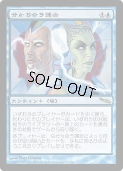 画像1: 【JPN/MRD】分かち合う運命/Shared Fate