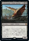 【JPN/CLB】エインシャント・ブラス・ドラゴン/Ancient Brass Dragon