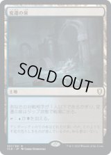 【JPN/CLB】変遷の泉/Morphic Pool