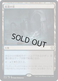 【JPN/CLB】変遷の泉/Morphic Pool