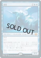 【JPN/MH2/Foil★】緻密/Subtlety【プレリリース】