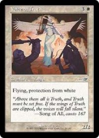 【JPN/NEM/FOIL★】真理の声/Voice of Truth