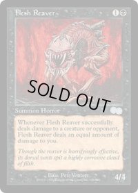 【JPN/USG】肉裂き怪物/Flesh Reaver
