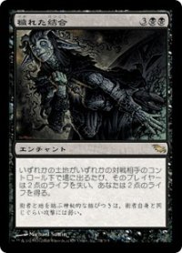 【JPN/SHM】穢れた結合/Polluted Bonds