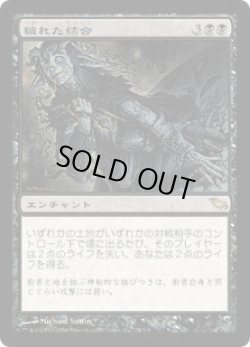 画像1: 【JPN/SHM】穢れた結合/Polluted Bonds