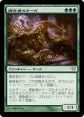 【JPN/DKA/FOIL★】捕食者のウーズ/Predator Ooze