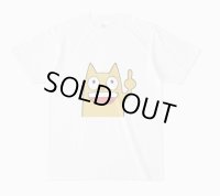 オリジナルTシャツ　裏表つまりくん