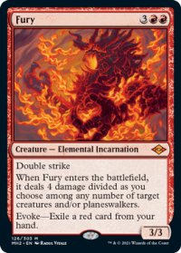 【ENG/MH2】激情/Fury