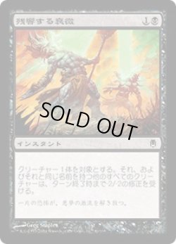 画像1: 【JPN/DST】残響する衰微/Echoing Decay