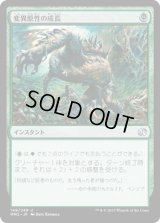【JPN/MM2】変異原性の成長/Mutagenic Growth