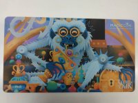 【Magic:Con限定】敏捷なこそ泥、ラガバン　SecretLair版絵柄プレイマット