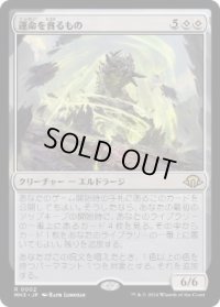 【JPN/MH3】運命を貪るもの/Devourer of Destiny