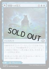【JPN/MH3】朦朧への没入/Sink into Stupor