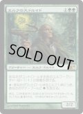 【JPN/M10】エルフの大ドルイド/Elvish Archdruid  