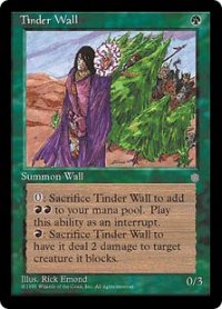 【ENG/ICE】ほくちの壁/Tinder Wall【EX-】