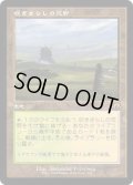 【JPN/MH3-BF】吹きさらしの荒野/Windswept Heath【旧枠】