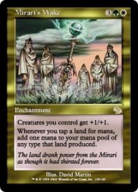 【JPN/JUD】ミラーリの目覚め/Mirari's Wake【VG】