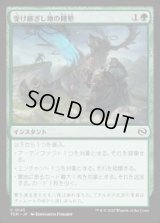 【JPN/TDM/FOIL★】受け継ぎし地の開墾/Heritage Reclamation [緑] 『C』