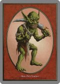 【ENG/UGL】ゴブリントークン/Goblin Token