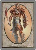 【ENG/UGL】兵士トークン/Soldier Token
