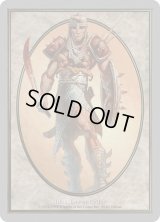 【ENG/UGL】兵士トークン/Soldier Token