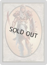 【ENG/UGL】兵士トークン/Soldier Token