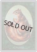 【ENG/UGL】リストークン/Squirrel Token