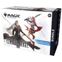 《予約商品》 FinalFantasy 英語版　Bundle　6月13日発売予定