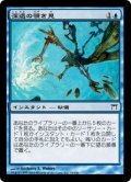 【JPN/CHK】深遠の覗き見/Peer Through Depths