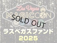 ラスベガスファンド2025 30000円コース（TOTOプラン）