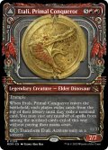 【ENG/MOM-BF】原初の征服者、エターリ/Etali, Primal Conqueror [赤] 『R』【ショーケース】