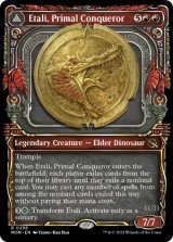 【ENG/MOM-BF】原初の征服者、エターリ/Etali, Primal Conqueror [赤] 『R』【ショーケース】