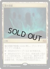 【JPN/MM3】魂の洞窟/Cavern of Souls