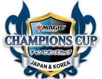 6月22日開催　チャンピオンズカップ店舗予選（モダン）＠はま屋里吉店 