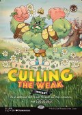【ENG/SLD】弱者選別/Culling the Weak『ボーダーレス』