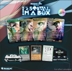 画像2: 《予約商品》Festival in a Box: Las Vegas 2025