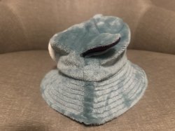 画像2: 《予約商品》【MagicCon Las Vegas限定】フブルプス君帽子/Fblthp Bucket Hat 
