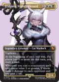 【ENG/FIC】魔女、ヤ・シュトラ・ルル/Y'shtola, Night's Blessed【ボーダーレス】