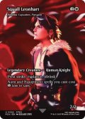 【ENG/FCA】模範となる者、ダニサ・キャパシェン/Danitha Capashen, Paragon [U]【スコール・レオンハート】