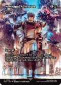【ENG/FCA】遥か見/Farseek [U]【新たなる冒険】